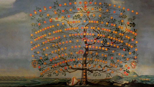 Seicento anni di pura eccellenza