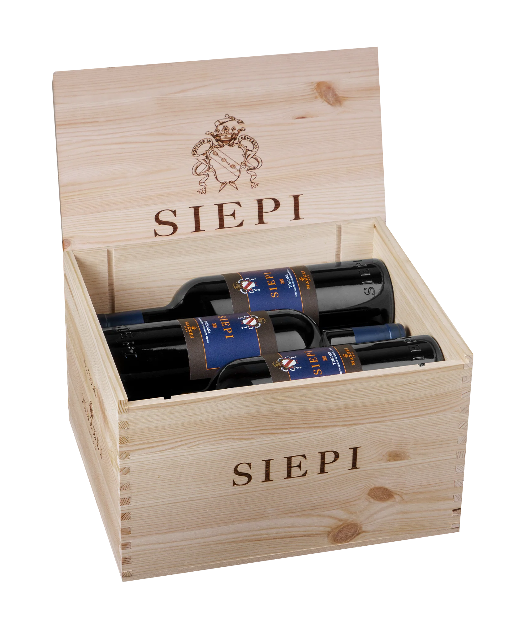 Archivio Storico - Siepi - Image 10