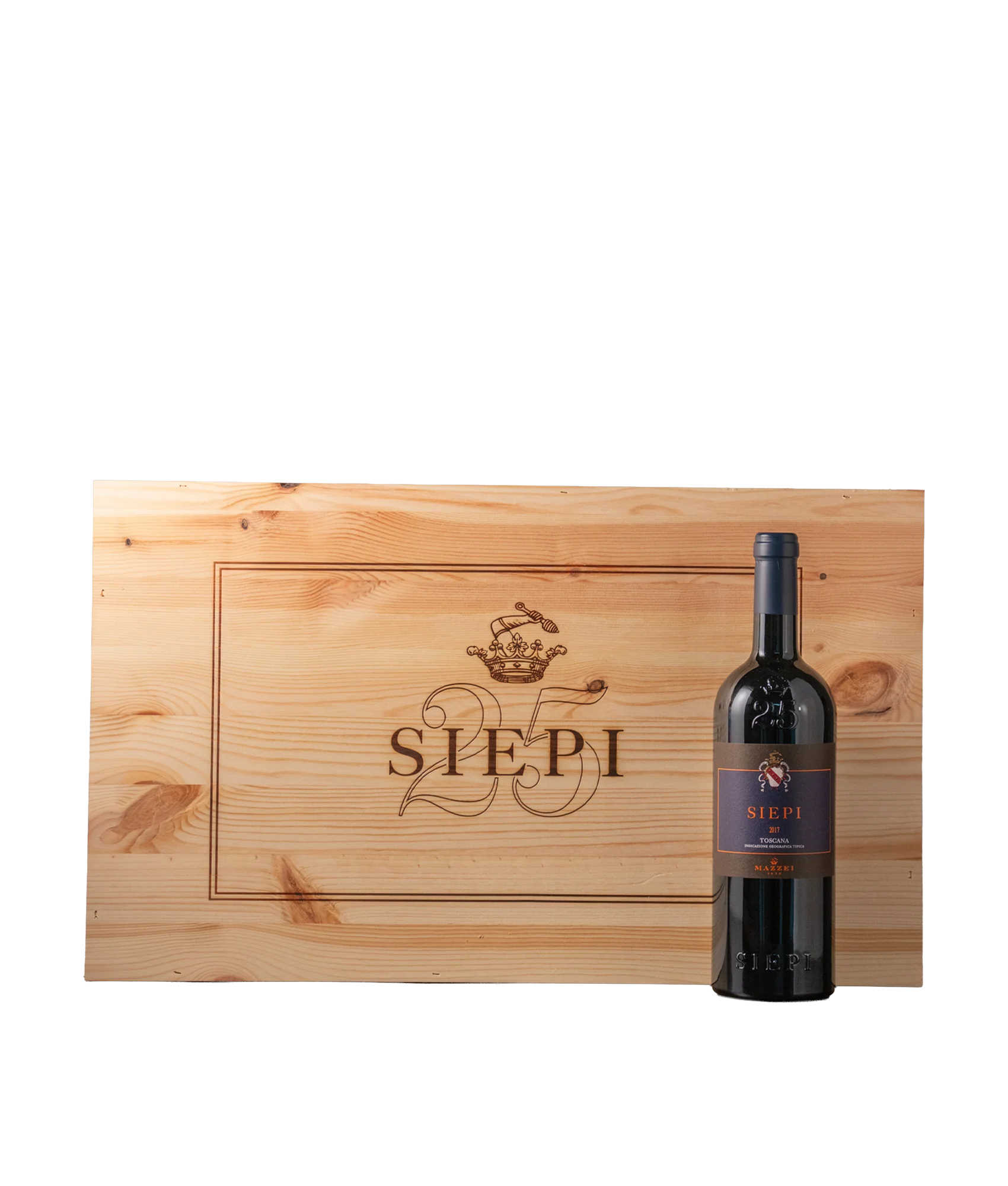 Archivio Storico - Siepi - Image 11