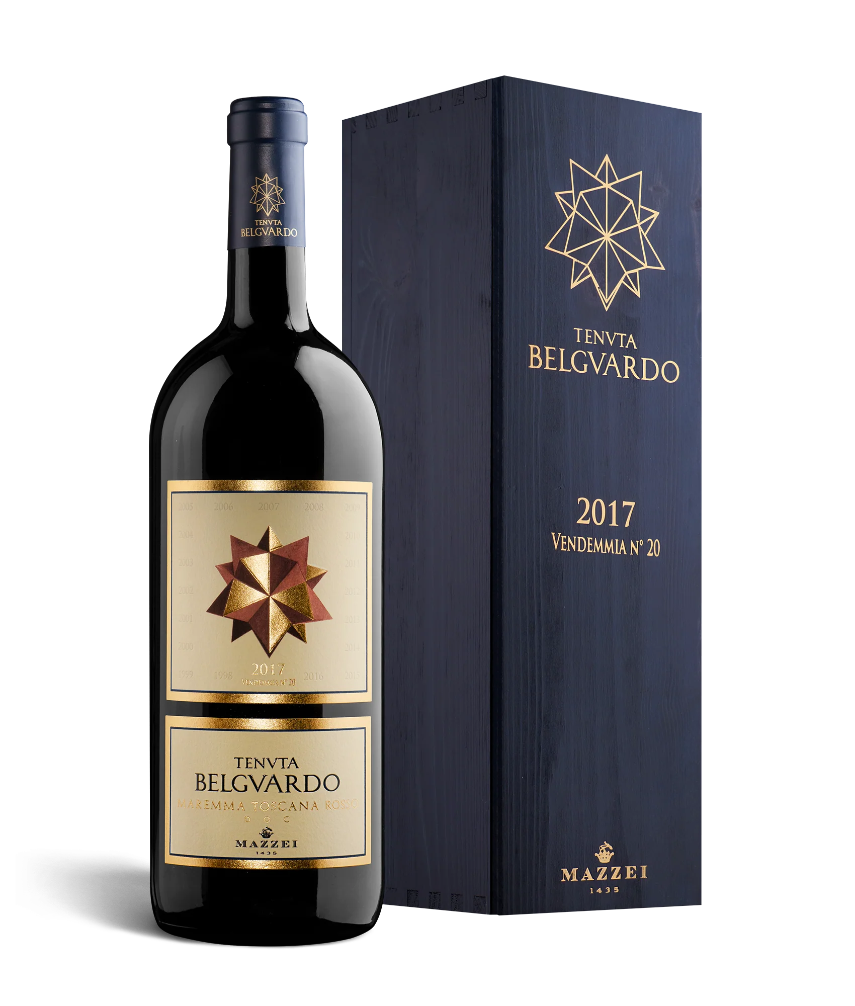 Archivio Storico - Tenuta Belguardo - Image 4