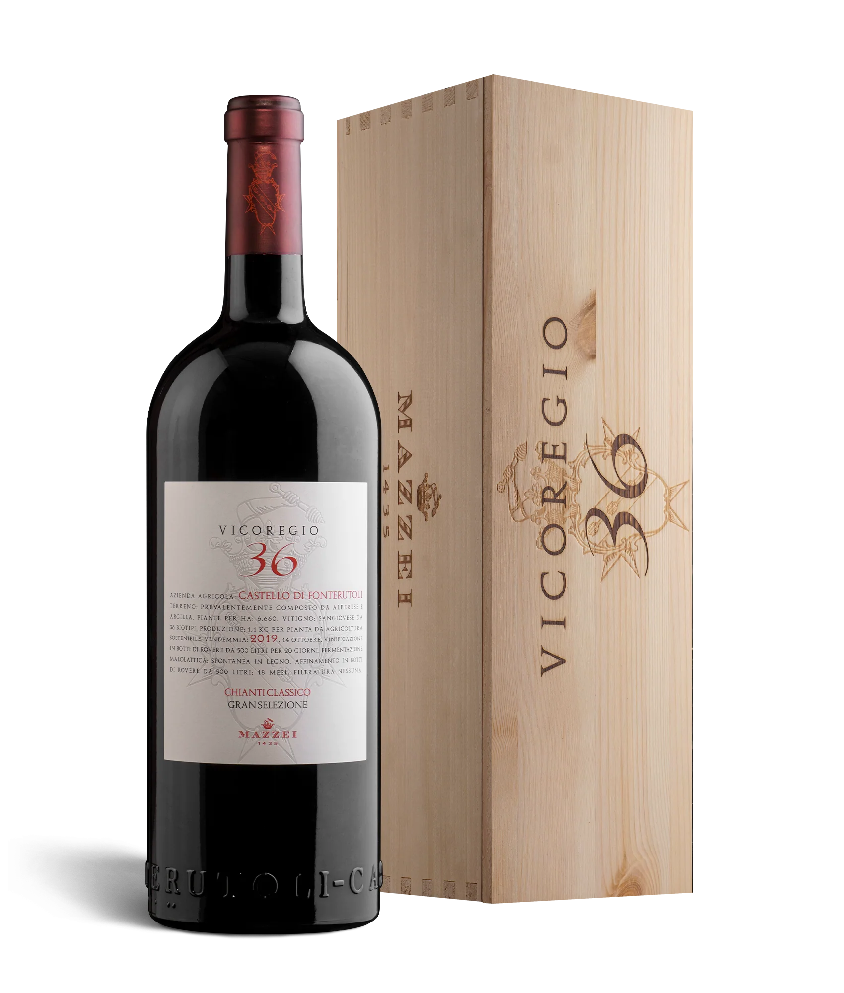 Archivio Storico - Vicoregio 36 - Image 3