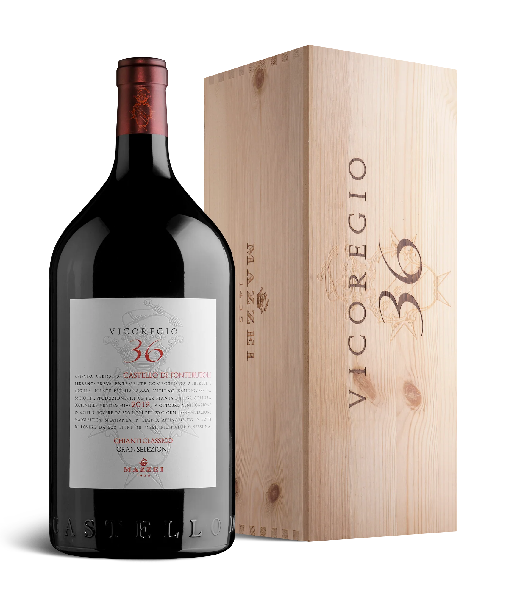 Archivio Storico - Vicoregio 36 - Image 4