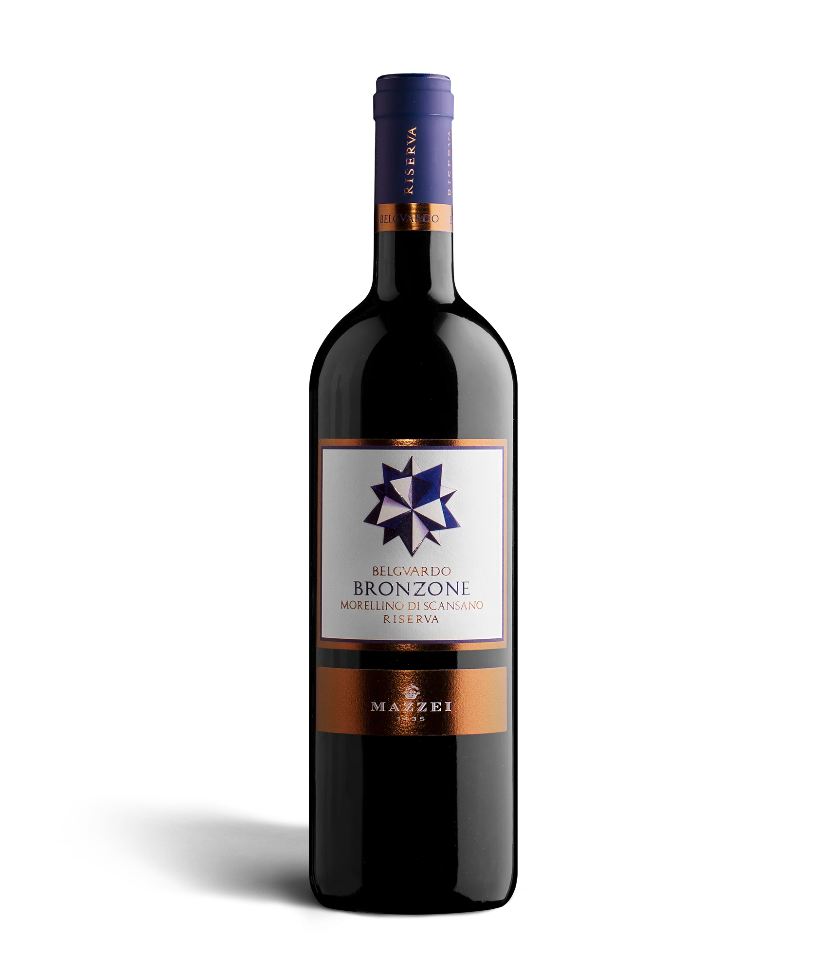 Belguardo Bronzone - Image 3