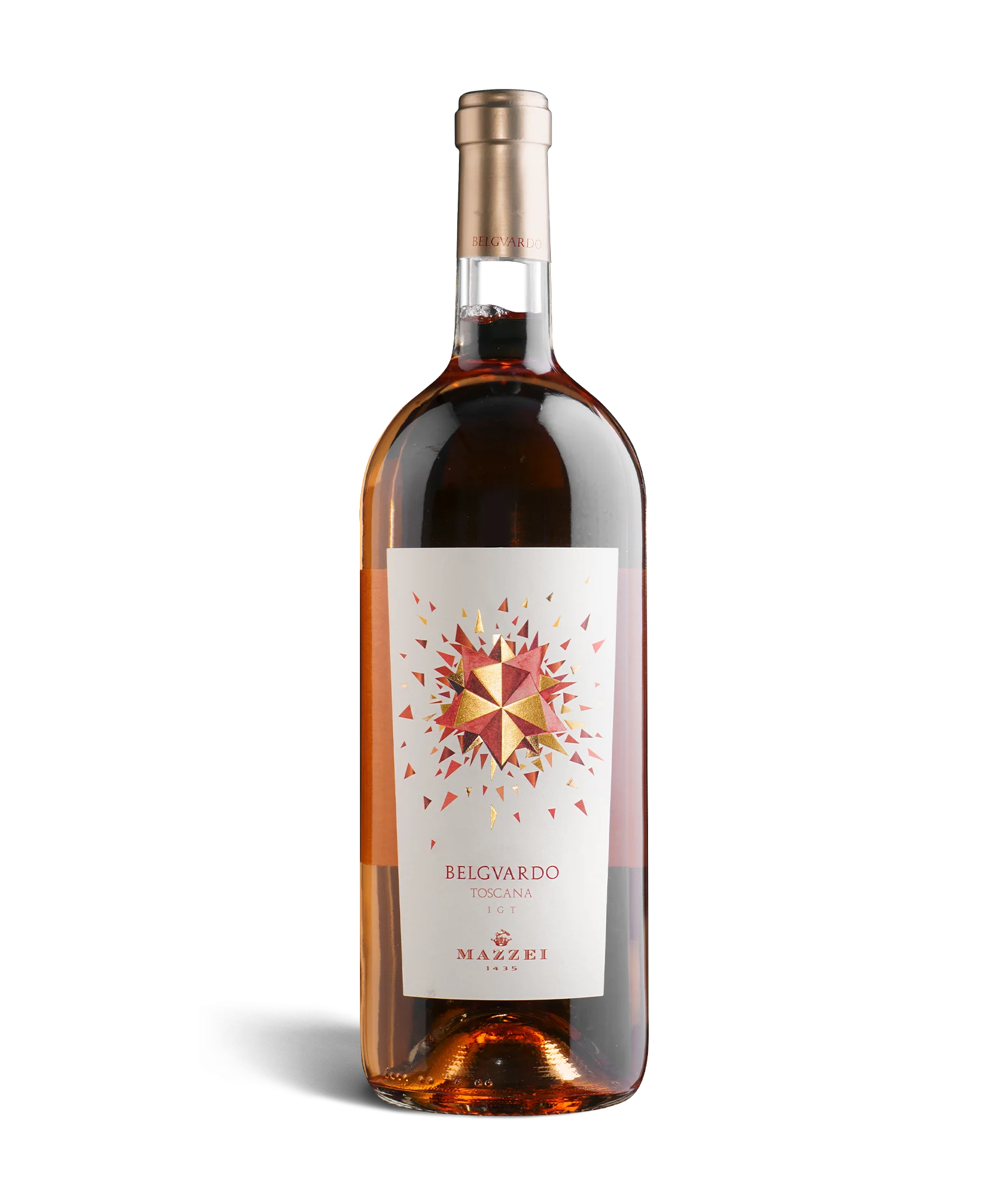 Belguardo Rosé - Image 3