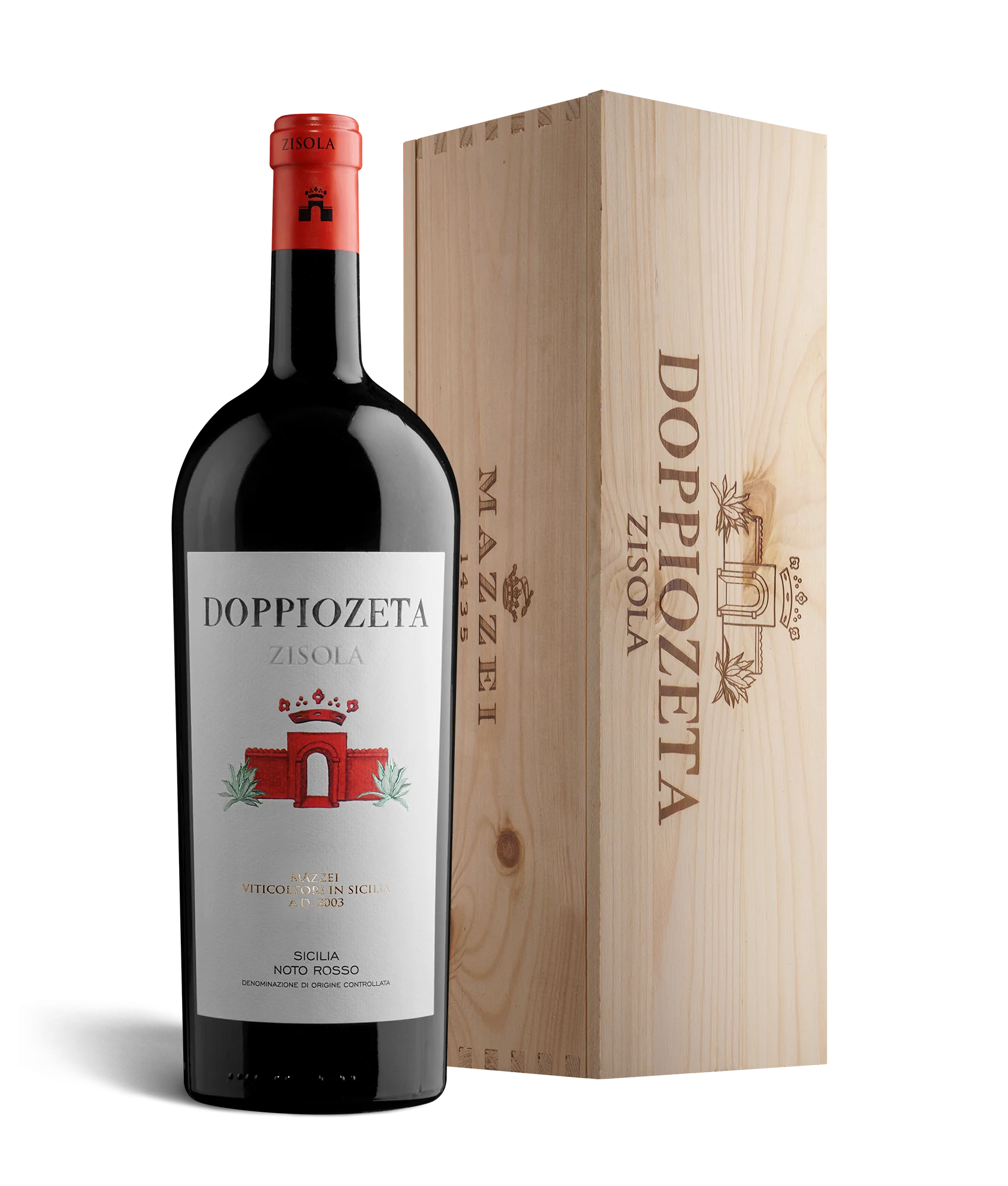 Doppiozeta - Image 6