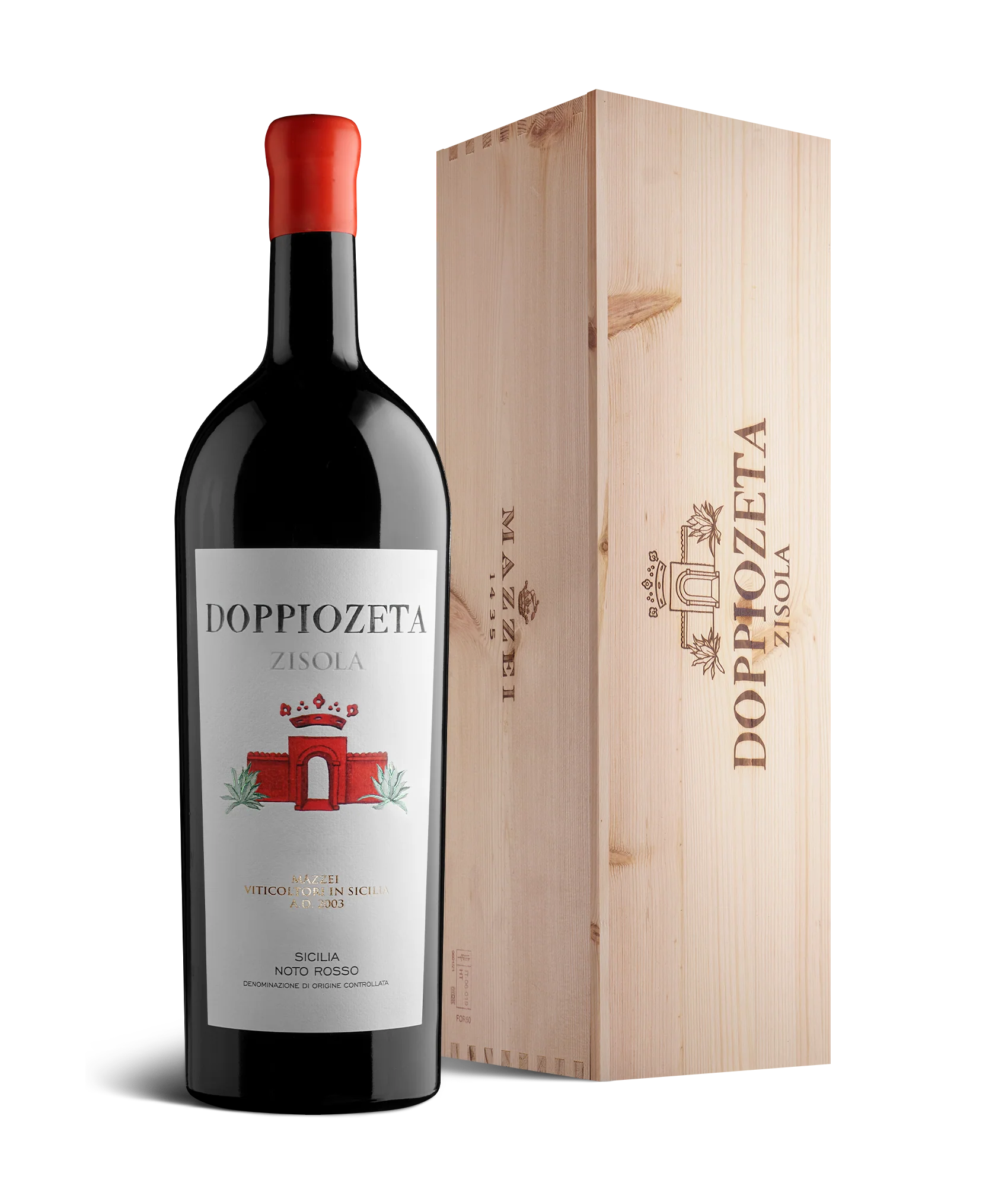 Doppiozeta - Image 7