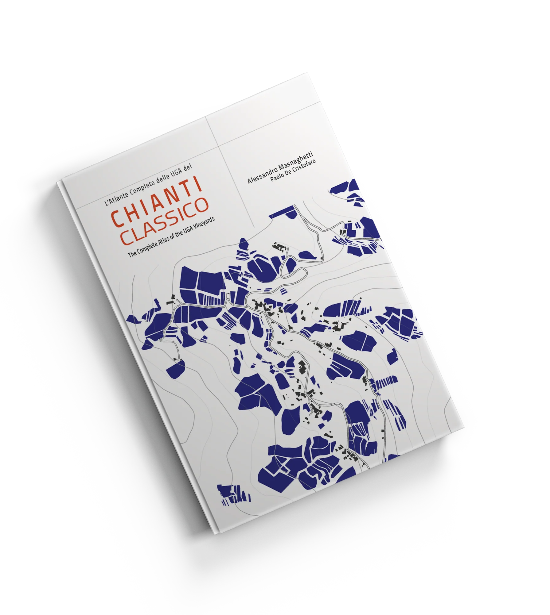 L'atlante completo delle UGA del Chianti Classico - Image 2