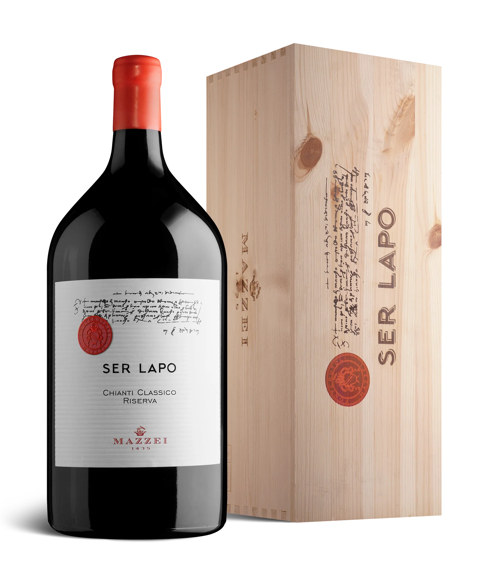 Ser Lapo - Image 3