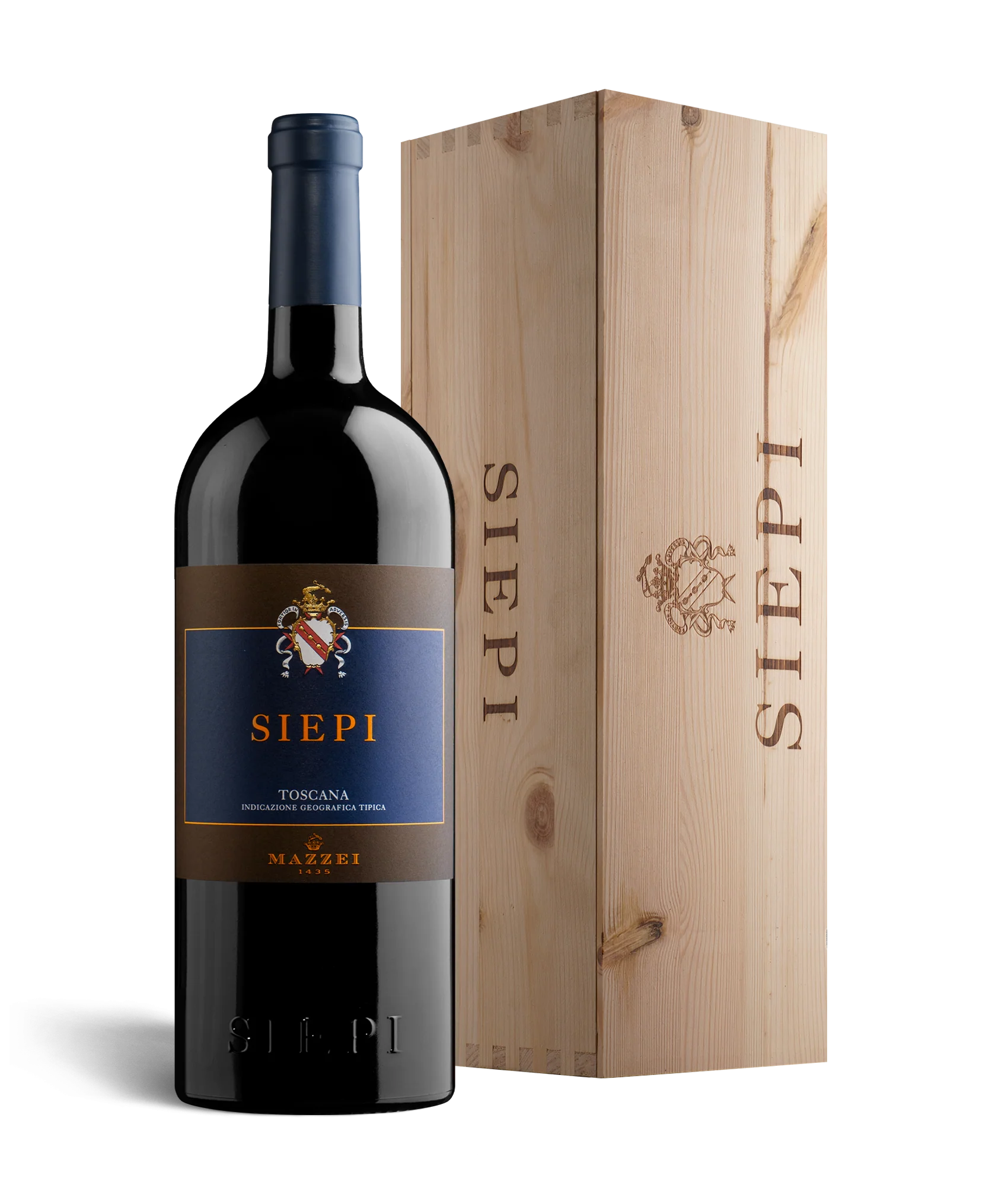 Siepi - Cassa 3x0.75l - Image 4