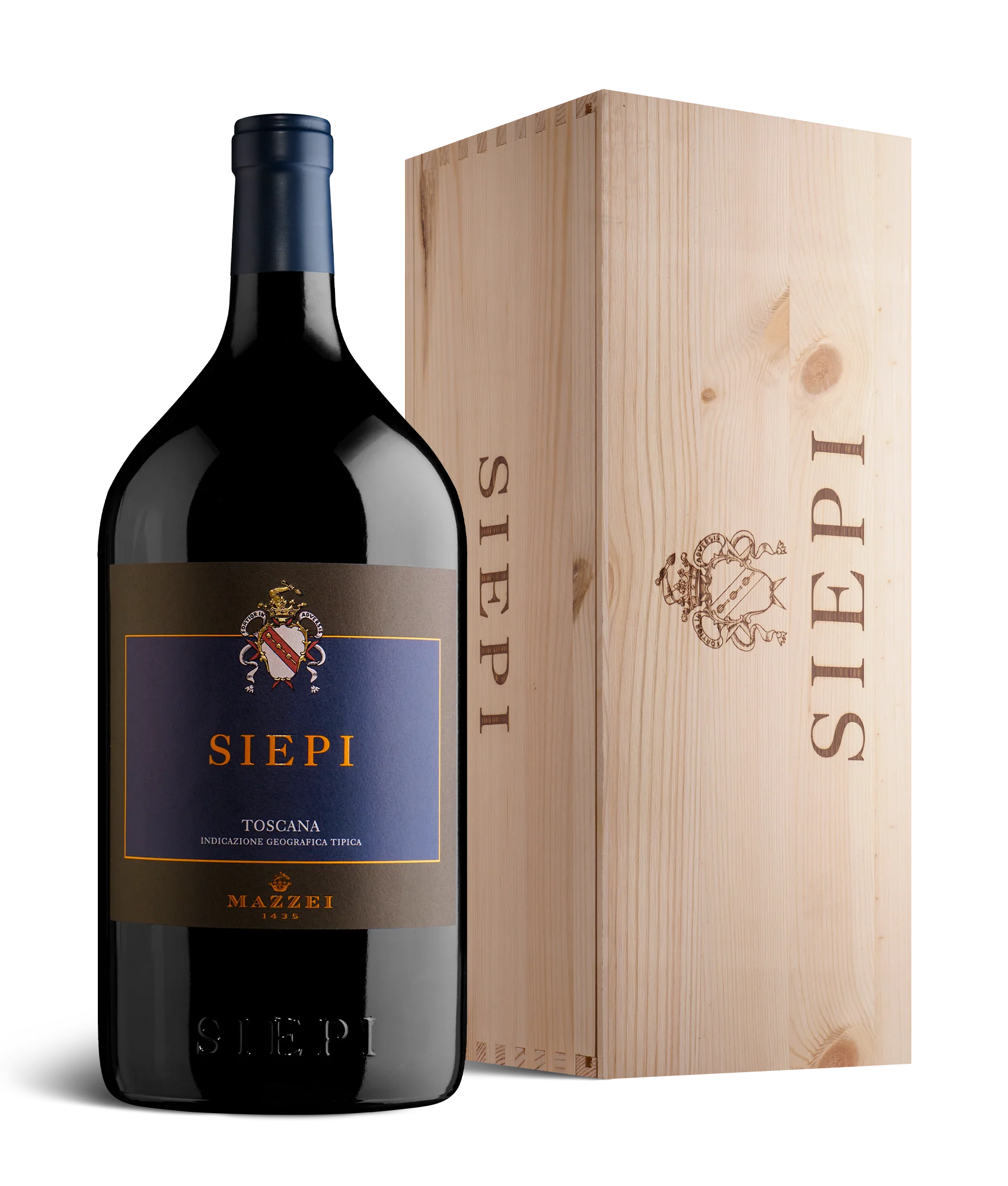 Siepi - Cassa 3x0.75l - Image 5