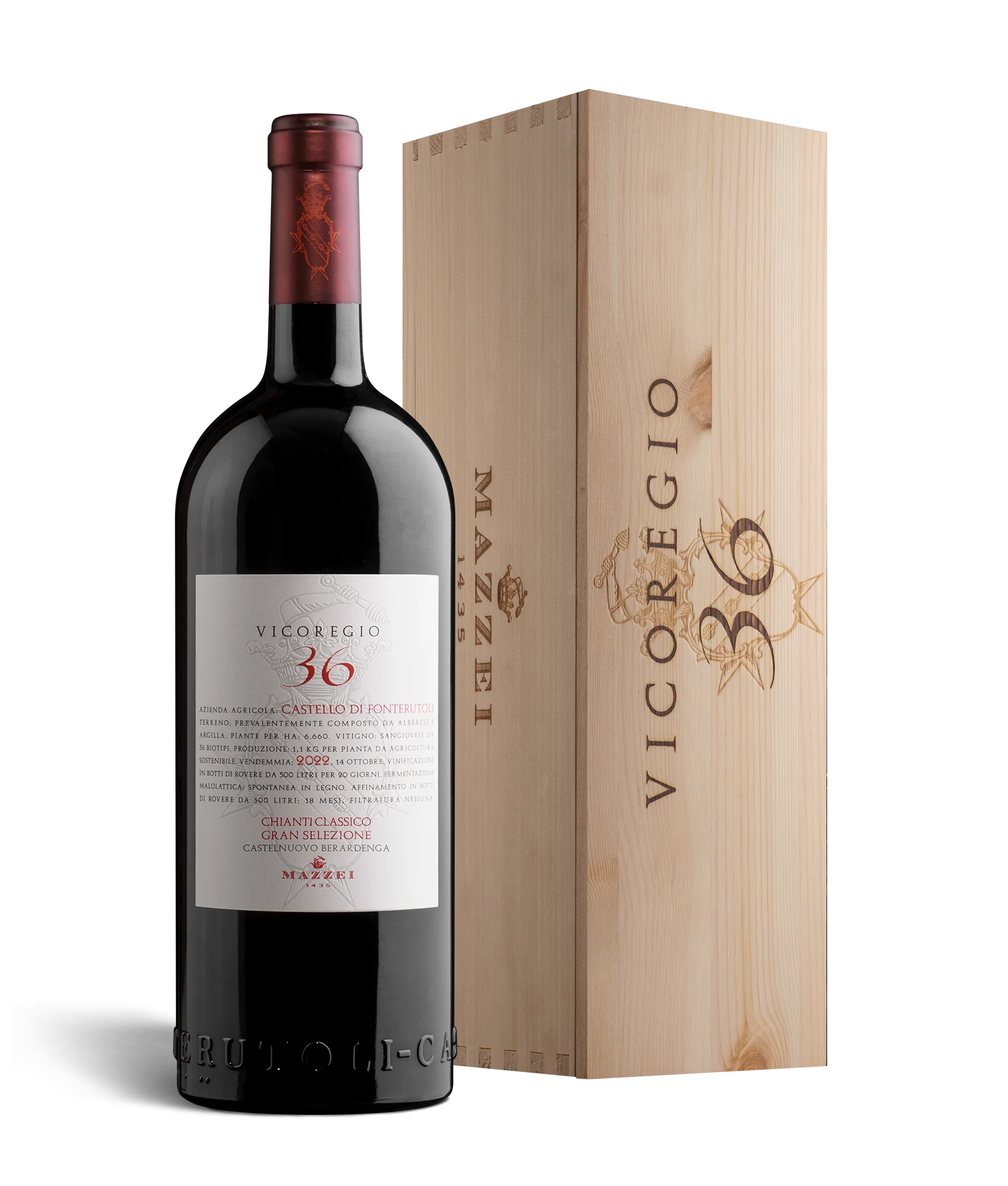 Vicoregio 36 - Image 2