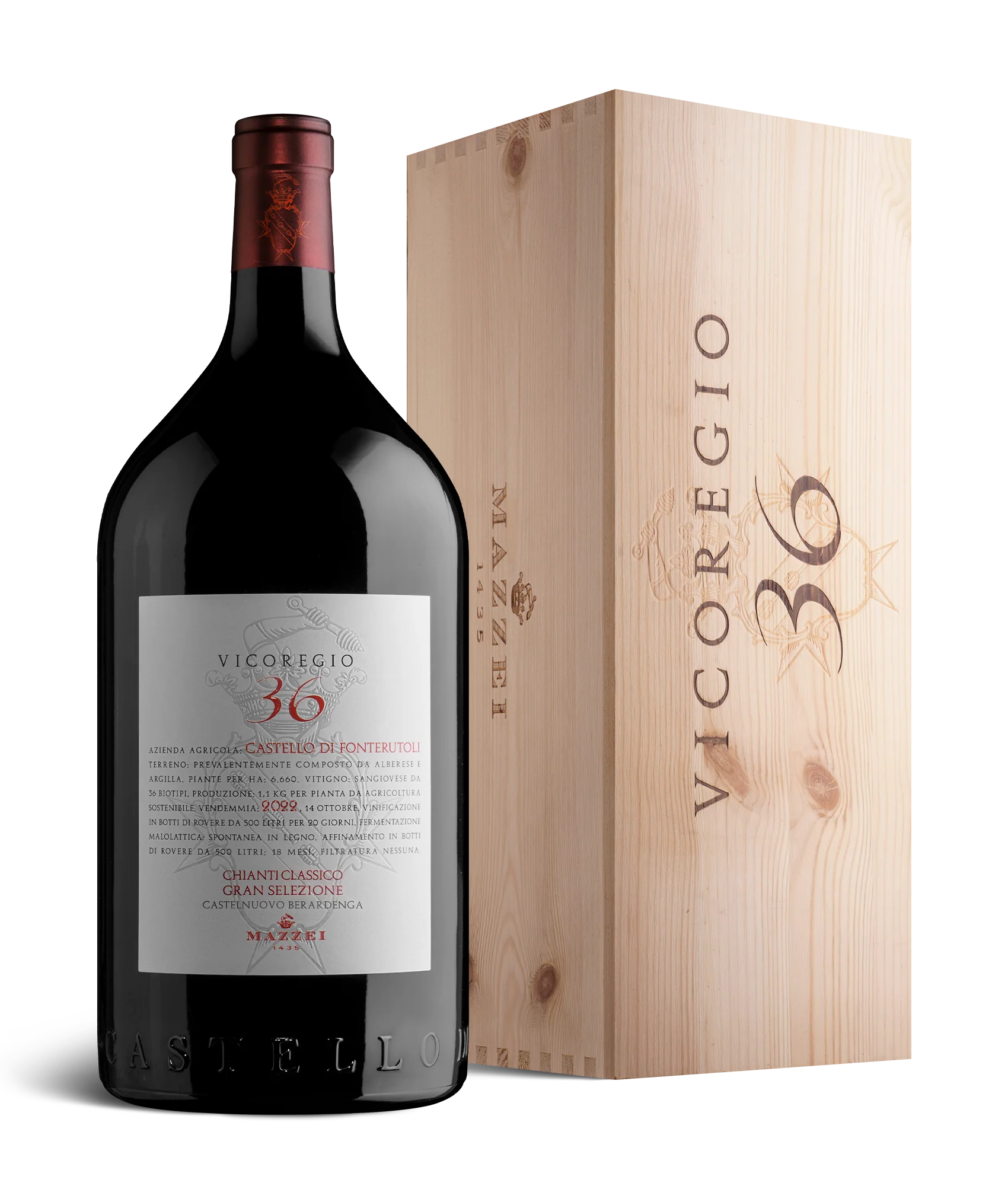 Vicoregio 36 - Image 3